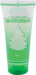 Гель для душа "Пихтовый", туба, 200 мл Состав


Экстракт пихты и пихтовое масло, кедровое масло, растительные экстракты рябины, березы, крапивы, ромашки, липы, мяты перечной.



Свойства



Обеспечивает
 мягкое мытье и уход за кожей. Предотвращает ее сухость и раздражение. 
Обладает противовоспалительным и антисептическим эффектами. Можно 
использовать как пену для ванн.



Противопоказания



Индивидуальная непереносимость пихтовых продуктов.



Форма выпуска



200 мл в тубе.