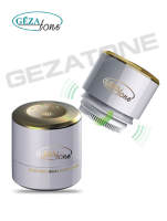Аппарат для чистки лица и массажа Gezatone m209