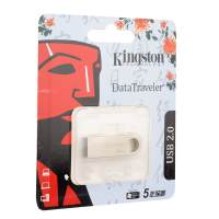 Карта памяти Kingston DataTraveler DTSE9 8GB