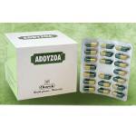 АДДИЗОА КАПС. (CHARAK ADDYZOA CAPS),20 кап 