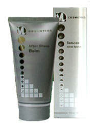 Бальзам после бритья / After Shave Balm, 150 мл ( ISRADERM ) (продукция компании Виталайн (Vitaline)) Восстанавливающая кожный баланс нежирная эмульсия, обладает успокаивающими, слегка вяжущими свойствами.