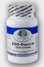 БАД Биодобавка КВН ФОРМУЛА от компании Альтера Холдинг • 90 таблеток В состав биологически активной добавки КВН (кожа, волосы, ногти) Формула входят вещества, поддерживающие здоровье и красоту кожи, волос и ногтей.