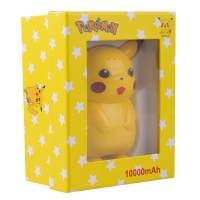 Power bank в виде pikachu 10000mAh