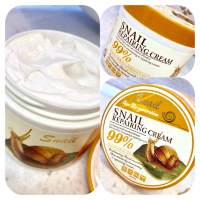 Активный крем с Улиткой Snail Repairing Cream ,115 гр