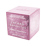 БАД Сагаан Хараасгай (Белая ласточка) Женский фиточай от компании Сибирское Здоровье Целебные травы фиточая «Сагаан хараасгай» способствуют нормализации гормонального баланса в организме женщины.