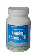 Масло ослинника ( Масло примулы вечерней) Everning Primrose Oil 100 капсул (продукция компании Виталайн (Vitaline)) Натуральный продукт антисклеротического, кардиозащитного действия, необходимый для построения клеточных мембран и поддержания гормонального баланса 