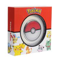 Power bank Pokemon 10800 мАч