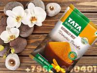 КуркумаTata Sampann Turmeric, 100г Золото Индии
