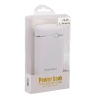 Power Bank HH-25 12000mAh 