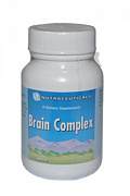 Брэйн комплекс Brain Complex (продукция компании Виталайн (Vitaline)) Натуральный препарат для улучшения работы мозга и нормализации нервной деятельности. 
повышает интегративную деятельность мозга и интеллектуальную активность, восстанавливает и стабилизирует нарушенные функции мозга; является питательной субстанцией для мозга, один из основных структурных компонентов клеточных мембран, в том числе нейронов головного мозга;