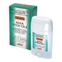 Антицеллюлитный стик Alga stick-cell с экстрактом водоросли