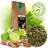 Засахаренный миндаль, зеленый чай с миндалем, цветками лайма и корицей