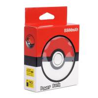 Power bank Pokemon 8800мАч