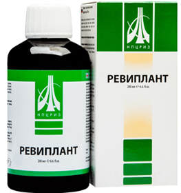Ревиплант • 200 мл 