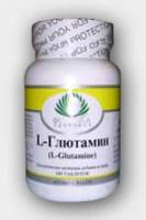 БАД Биодобавка L-Глютамин от компании Альтера Холдинг • 100 таблеток