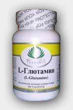 БАД Биодобавка L-Глютамин от компании Альтера Холдинг • 100 таблеток Принимая биологически активную добавку к пище L-Глютамин, вы почувствуете себя жизнерадостнее, у вас как бы откроется новая жизненная энергия.
