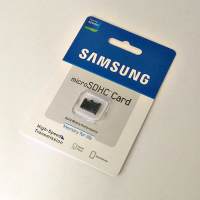 Карта памяти Samsung 16 Gb