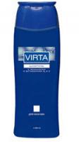 Шампунь для мужчин с женьшенем и витаминами В5 и Е / Virta / 200 мл