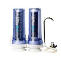 Активатор питьевой воды Aqua Balance H3+