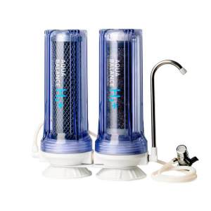 Активатор питьевой воды Aqua Balance H3+ Пейте природную воду с максимально полезными характеристиками в условиях города!

