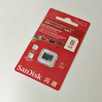 Карта памяти SanDisk