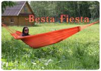Гамак Besta Fiesta Lambada (оранжевый)
