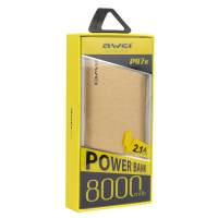 Power Bank AWEI P97K 8000 Mah