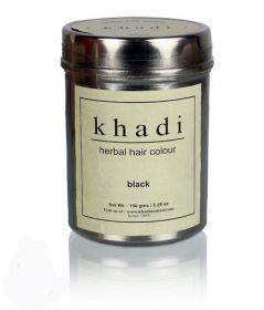 Травяная хна чёрная, Khadi Herbal Black Henna 150 гр 

Краска для волос Khadi Herbal Black Henna Hair Color – это яркий пример подхода к качеству, стилю, комфорту. Не сомневайтесь, все знакомые, друзья и коллеги заметят ваше новое приобретение и по достоинству оценят его. Просто попробуйте воспользоваться этим решением всего раз, и вы поймете, насколько интересной и удобной может стать ваша жизнь.