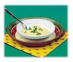 Суп-пюре с картофелем и луком пореем Белковая диета и программы снижения веса, гиперпротеиновые продукты FitWell-Proteifine - Суп-пюре с картофелем и луком пореем