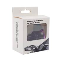 Держатель автомобильный Magnetic Air Vent Mount Держатель автомобильный Magnetic Air Vent Mount