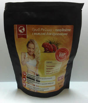 Гриб Линчжи - Рейши (Ganoderma lucidum),50 гр 

Гриб Линчжи - Рейши (Ganoderma lucidum),50 гр
