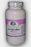 БАД Биодобавка АллергоВит от компании Альтера Холдинг • 60 капсул