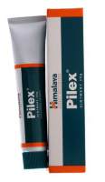 PILEX (ПАЙЛЕКС) КРЕМ - ЗДОРОВЫЕ ВЕНЫ ГИМАЛАИ ХЕРБАЛС, HIMALAYA HERBALS. УПАКОВКА: 30 Г