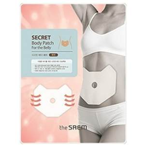 Пластырь для коррекции живота Secret Body Patch For the Belly Улучшает кровообращение, ускоряет расщепление жиров, устраняет отечность. Кожа становится гладкой, подтянутой.
Артикул
7342
Серия
Secret Body Patch
Производитель
The Saem / Корейская косметика
Объем
14 гр
