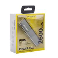 Power Bank Awei p90k 2600mAh