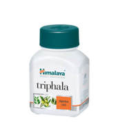 Трифала (Triphala) Himalaya