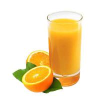 L & Mince Напиток со вкусом апельсина и грейпфрута 7 пакетиков