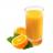 L & Mince Напиток со вкусом апельсина и грейпфрута 7 пакетиков