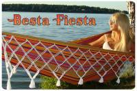 Гамак Besta Fiesta Samba