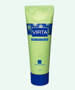 Крем для массажа подтягивающий /Virta / 50 мл Предназначен для профилактики потери упругости кожи в процессе похудения.