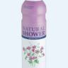 Пенка для душа с экстрактом Мальвы / Mallow Douche Foam (продукция компании Юст (Just)) - 29_mallow_douche_foam.jpg