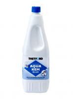 Жидкость для нижнего бака биотуалета Thetford Aqua Kem Blue (2,0 л.)
