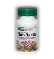 HAWTHORNE 150 mg 60 cap - Боярышник (сердце, холестерин) Принимая Хосон вместе с коферментом Q10, вы обеспечите существенную поддержку сердечно-сосудистой системе.