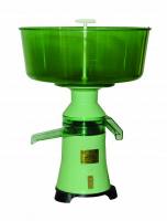 Сепаратор молока электрический Мотор-Сич СЦМ-80-19 (зеленый)