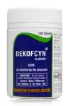 DEKOFCYN (Декофсин) - безопасное аюрведическое средство для лечения всех типов кашля  Натуральный препарат Dekofcyn (Декофсин) - это безопасное

аюрведическое средство для лечения всех типов кашля. Безопасен для всех

возрастных групп, в том числе лежачих больных и детей. Помогает легко и

гладко отходить мокроте. Увеличивает жизненную силу лёгких. Снимает

одышку.