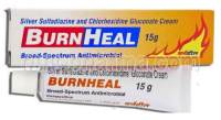 КРЕМ ОТ ОЖОГОВ BURNHEAL,15 ГР